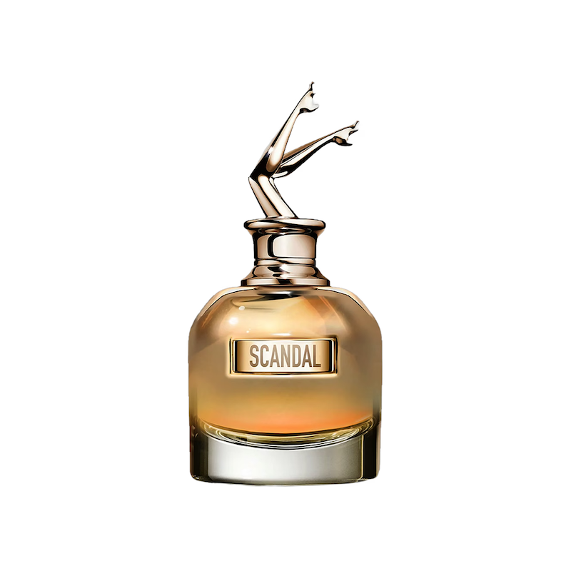 عطر ادکلن ژان پل گوتیه اسکندال گلد | Jean Paul Gaultier Scandal Gold