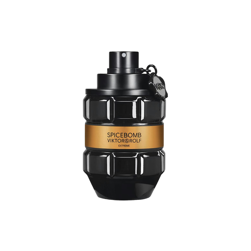 عطر ادکلن ویکتور اند رالف اسپایس بمب اکستریم | Viktor & Rolf Spicebomb Extreme