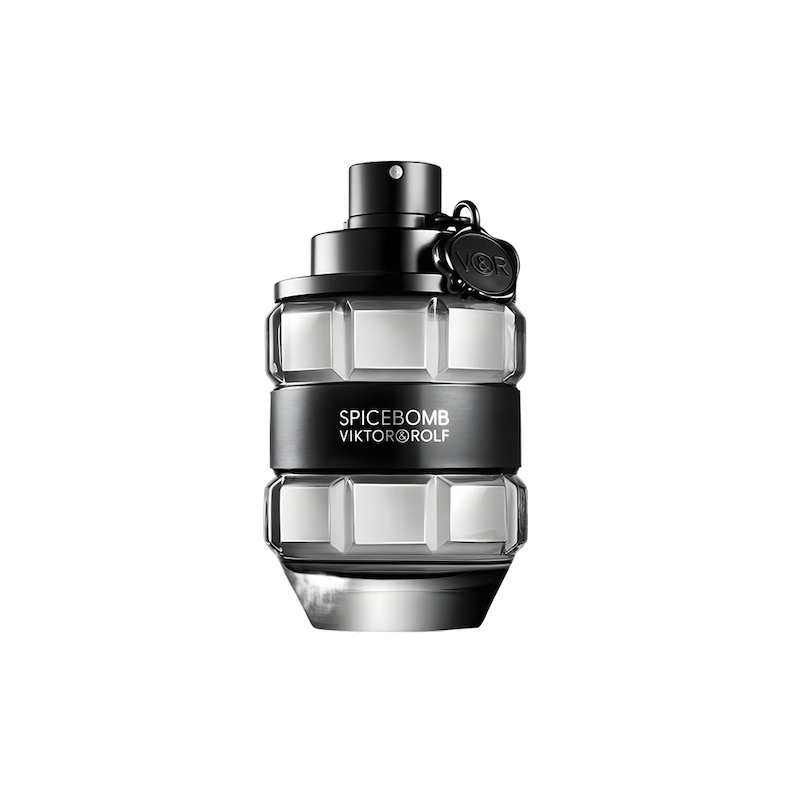 عطر ادکلن ویکتور اند رولف اسپایس بمب | Viktor Rolf Spice Bomb