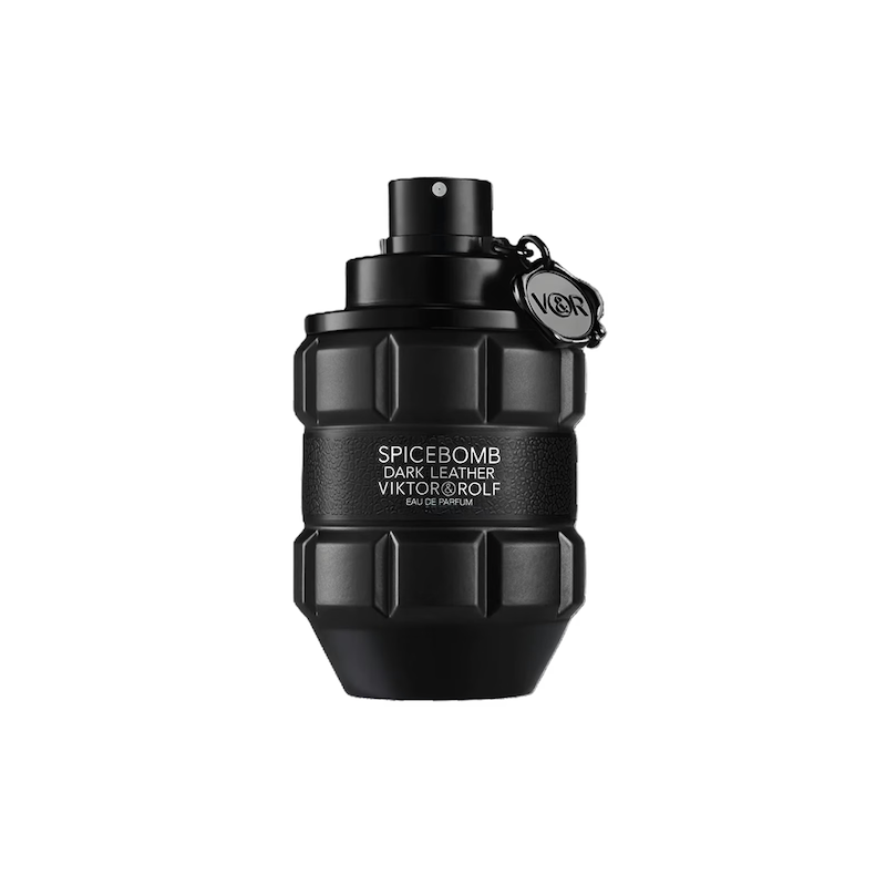 عطر ادکلن ویکتور اند رولف اسپایس بمب دارک لدر | Viktor & Rolf Spicebomb Dark Leather
