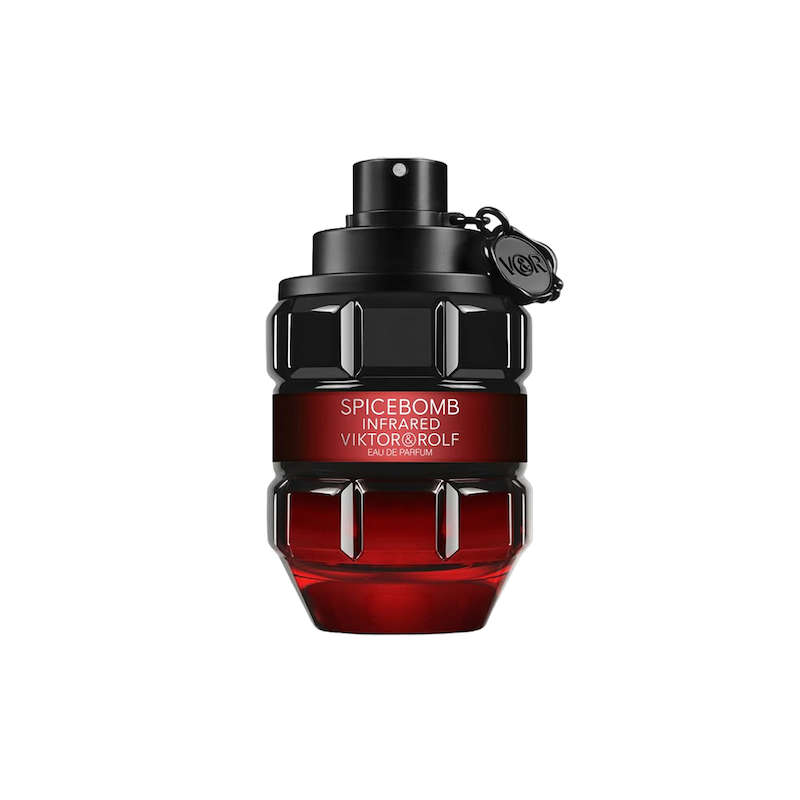 عطر ادکلن ویکتور اند رولف اسپایس بمب اینفرد | Viktor&Rolf Spicebomb Infrared EDP