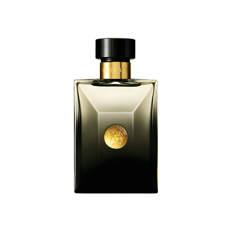 عطر ادکلن ورساچه پورهوم عود نویر | Versace Pour Homme Oud Noir