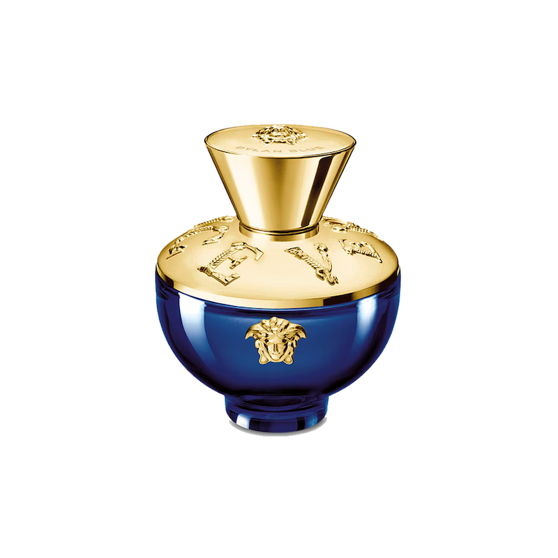 عطر ادکلن ورساچه دیلان بلو زنانه | Versace Pour Femme Dylan Blue