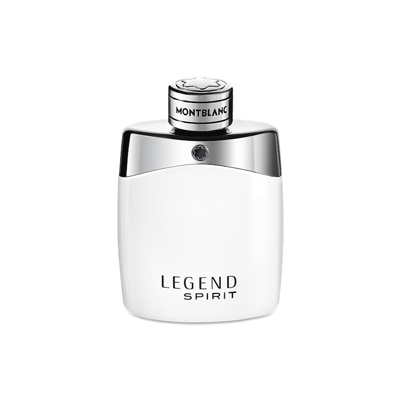عطر ادکلن مون بلان لجند اسپیریت | Mont Blanc Legend Spirit