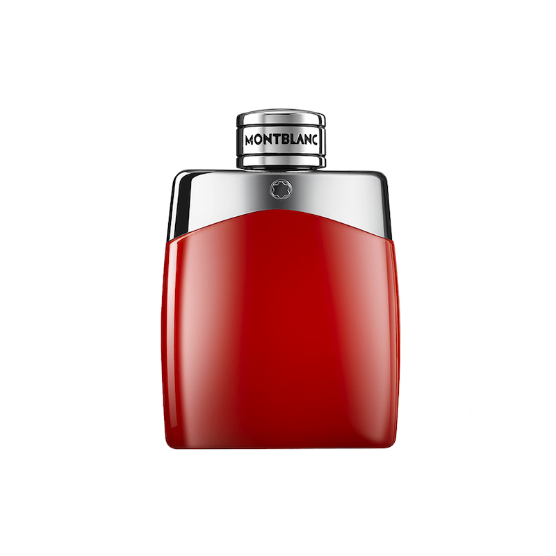 عطر ادکلن مون بلان لجند قرمز رد | Mont blanc Legend Red