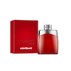 عطر ادکلن مون بلان لجند قرمز رد | Mont blanc Legend Red