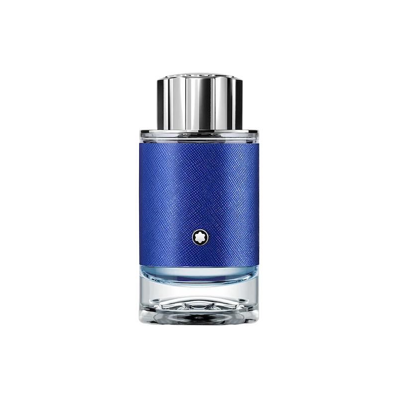 عطر ادکلن مون بلان اکسپلورر الترا بلو | Mont blanc Explorer Ultra Blue