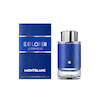 عطر ادکلن مون بلان اکسپلورر الترا بلو | Mont blanc Explorer Ultra Blue