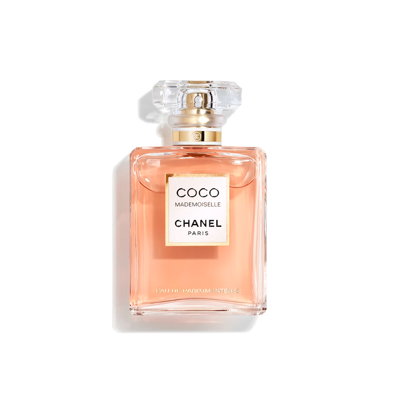 عطر ادکلن شنل کوکو مادمازل اینتنس | Chanel Coco Mademoiselle Intense