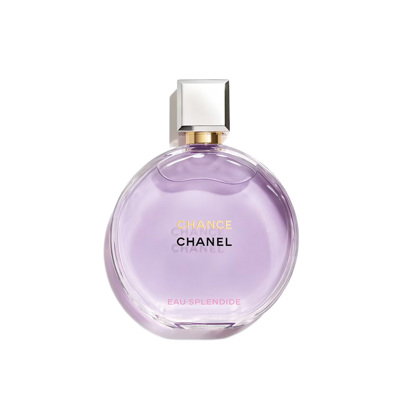 عطر ادکلن شنل چنس او اسپلندید (بنفش) | Chanel Chance Eau Splendide