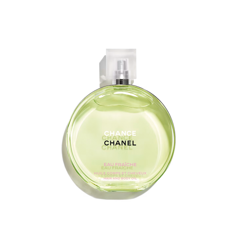 عطر ادکلن شنل چنس او فرش ادو پرفیوم | Chanel Chance Eau Fraiche Eau de Parfum