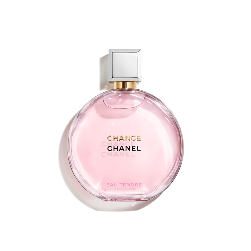 عطر ادکلن شنل چنس تندر ادو پرفیوم | Chanel Chance Eau Tendre EDP