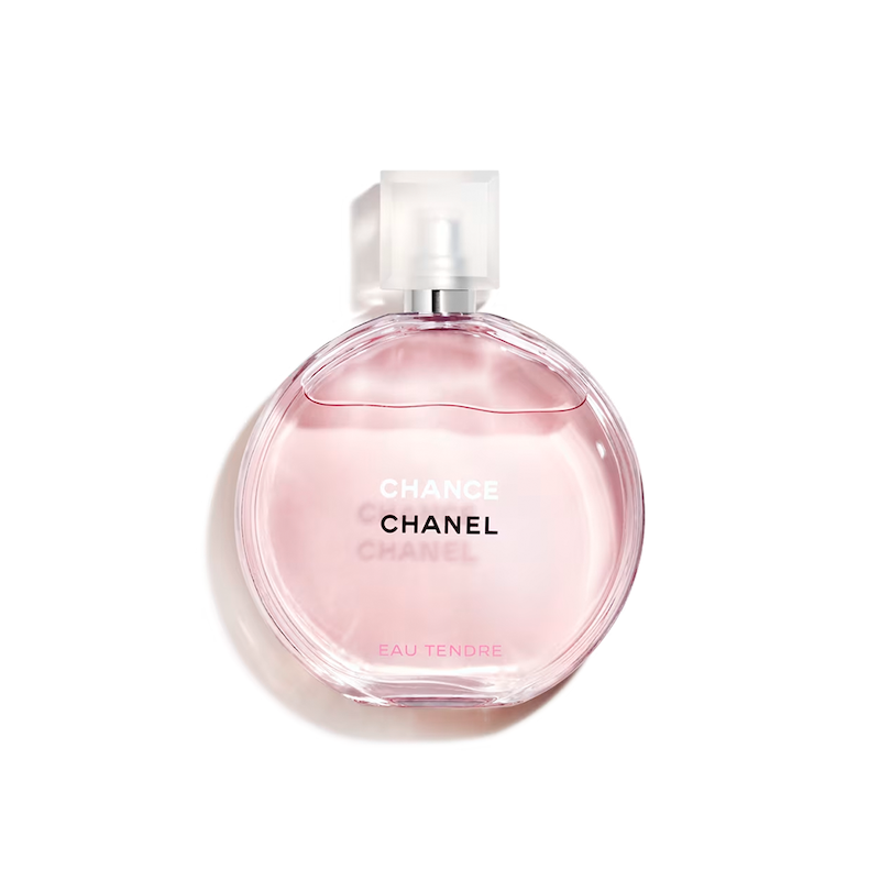 عطر ادکلن شنل چنس او تندر-صورتی ادوتویلت | Chanel Chance Eau Tendre EDT