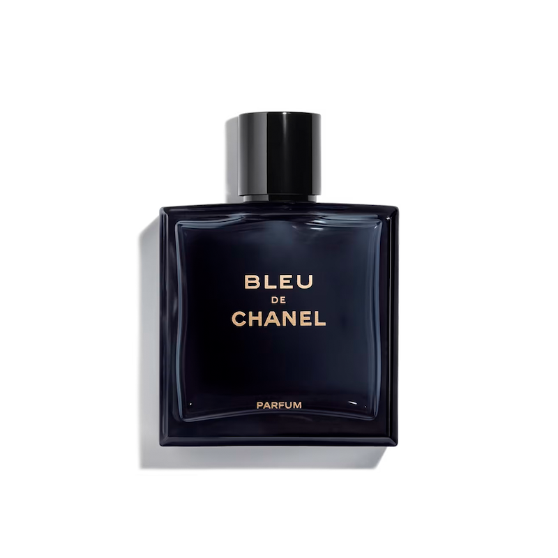 عطر ادکلن شنل بلو د شنل پارفوم گلد(طلایی)| Chanel Bleu de Chanel Parfum