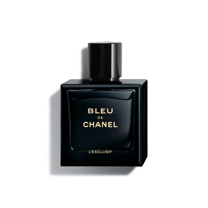 عطر ادکلن بلو شنل اکسکلوسیف | Chanel Bleu de Chanel L’Exclusif