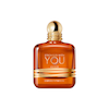 عطر ادکلن جورجیو آرمانی استرانگر ویت یو آمبر | Giorgio Armani Emporio Armani Stronger With You Amber