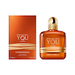عطر ادکلن جورجیو آرمانی استرانگر ویت یو آمبر | Giorgio Armani Emporio Armani Stronger With You Amber