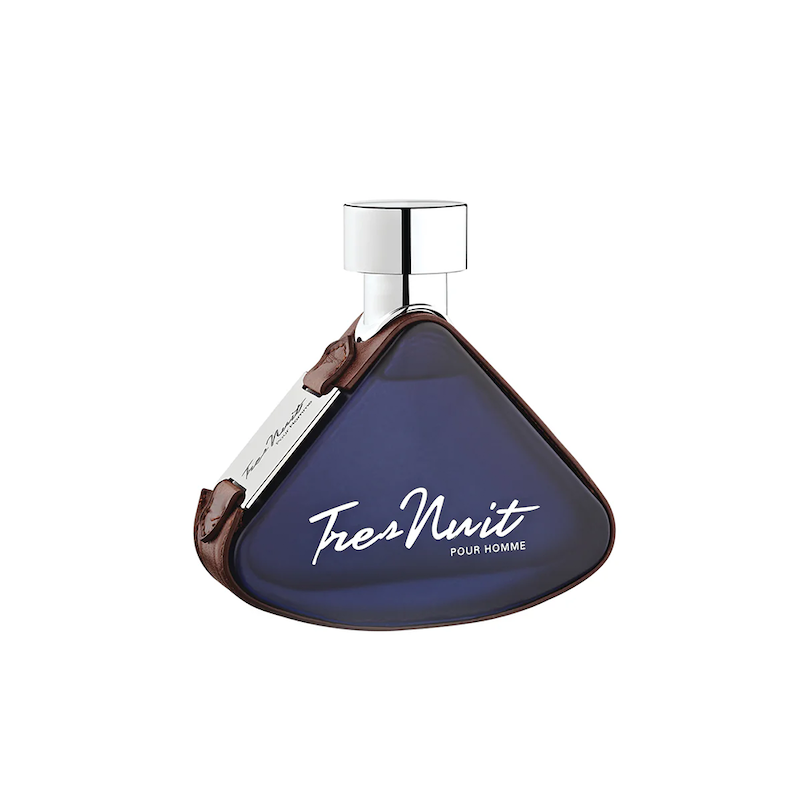 عطر ادکلن آرماف ترس نویت (مشابه کرید گرین آیریش) | Armaf Tres Nuit