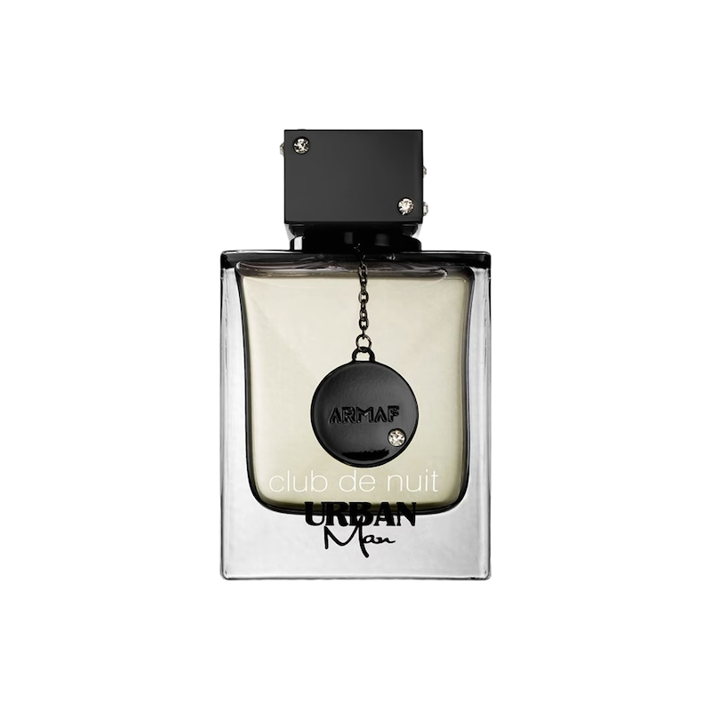 عطر ادکلن آرماف کلاب د نویت اوربان مردانه | Armaf Club de Nuit Urban Man