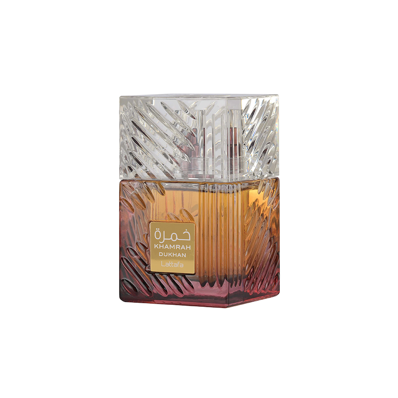 عطر ادکلن لطافه خمره دخان | Lattafa Khamrah Dukhan