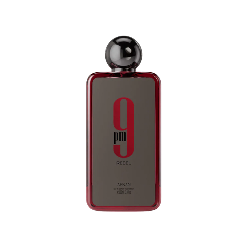 عطر افنان ۹ پی ام ریبل | Afnan 9pm Rebel