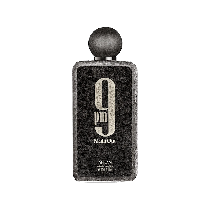 عطر  ادکلن افنان ۹ پی ام نایت اوت | Afnan 9pm Night Out