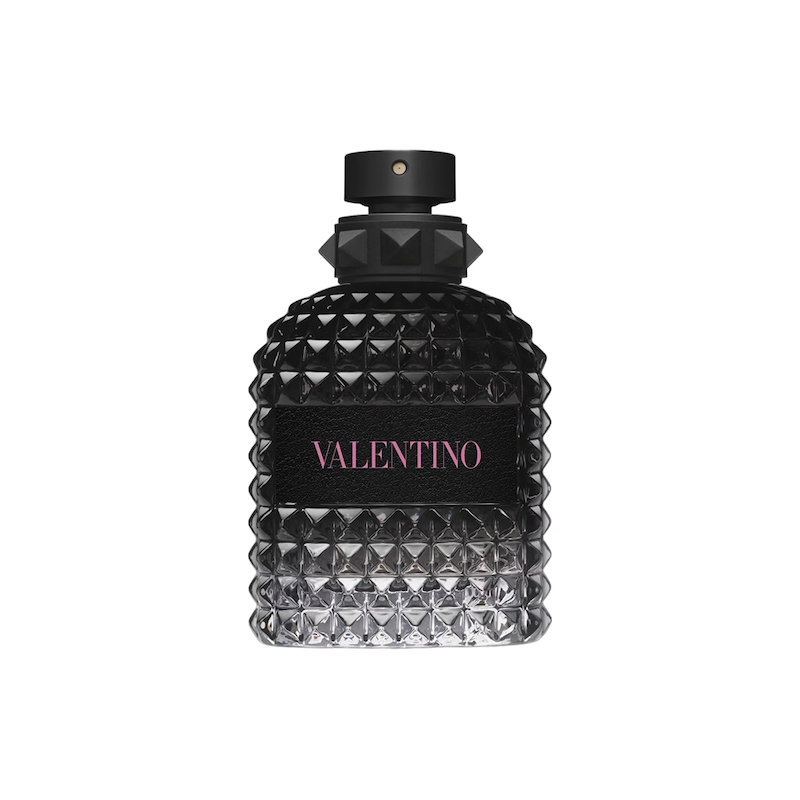 عطر ادکلن والنتینو اومو بورن این روما | Valentino Uomo Born in Roma