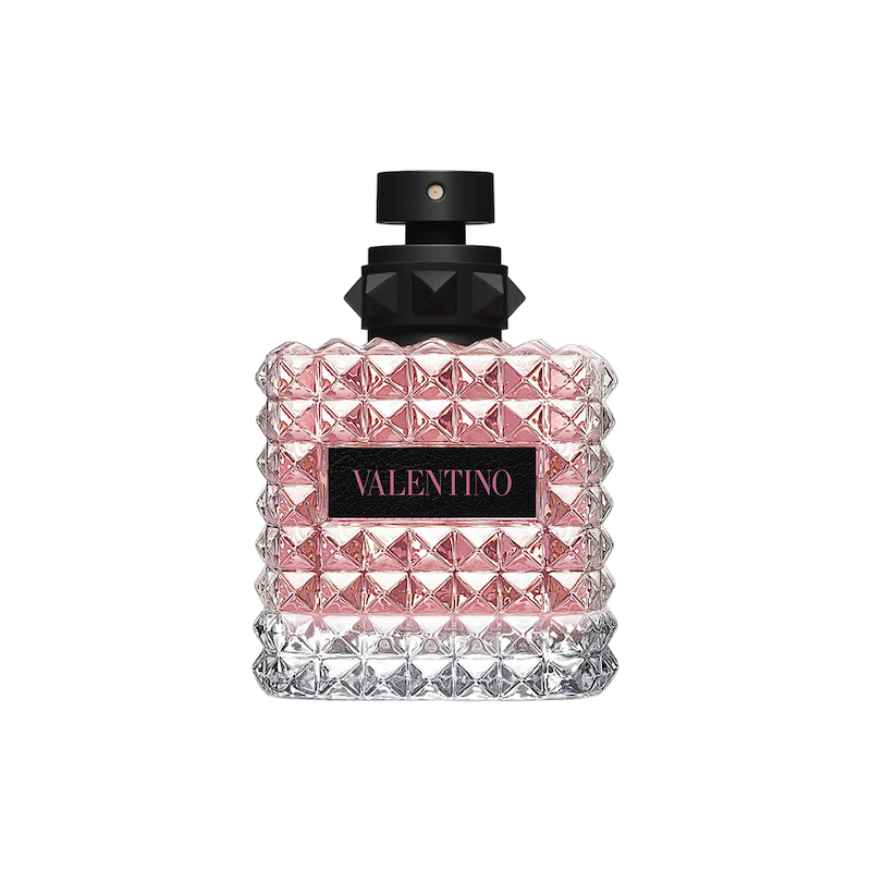 عطر ادکلن والنتینو دونا بورن این روما | Valentino Donna Born In Roma