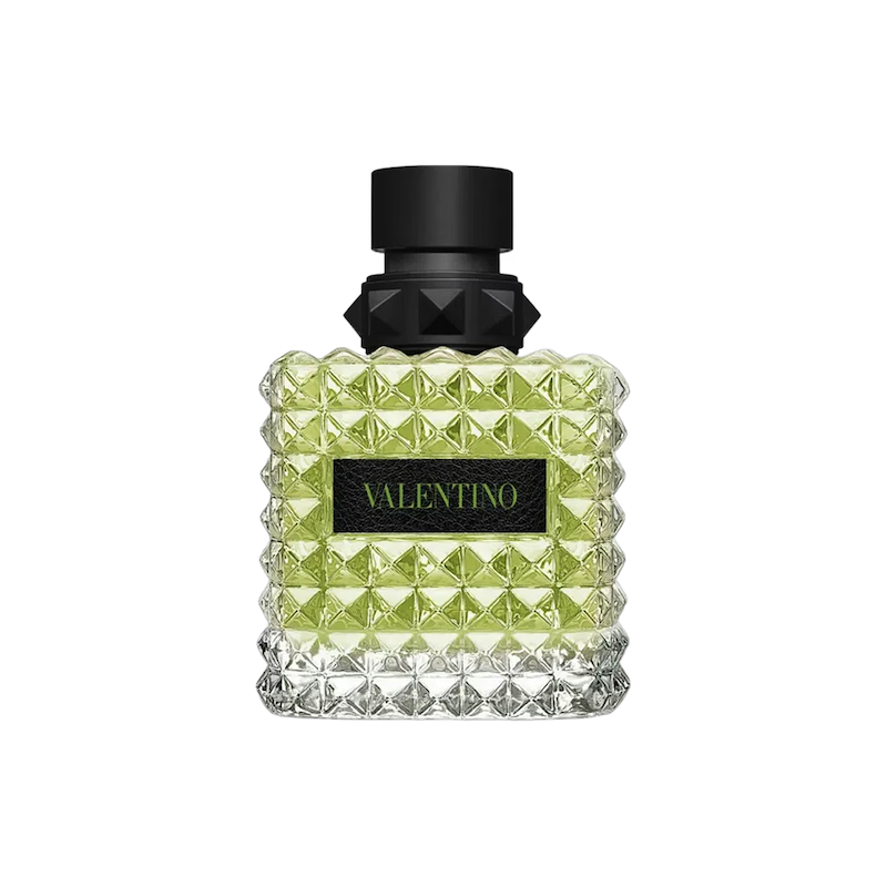 عطر ادکلن والنتینو دونا بورن این روما گرین استراواگانزا | Valentino Donna Born in Roma Green Stravaganza