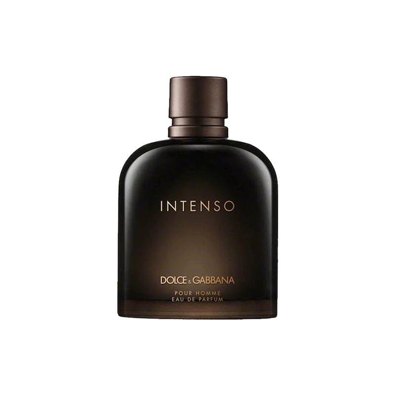 عطر ادکلن دی اند جی دلچه گابانا پور هوم اینتنسو | Dolce Gabbana Pour Homme Intenso