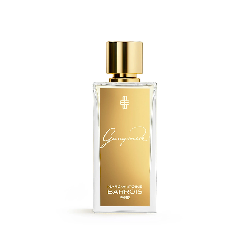 عطر ادکلن مارک آنتونی گانیمد | Marc Antoine Barrois Ganymede
