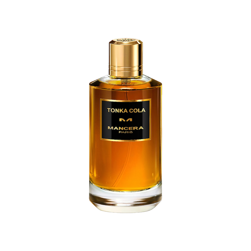 عطر ادکلن مانسرا تونکا کولا | Mancera Tonka Cola