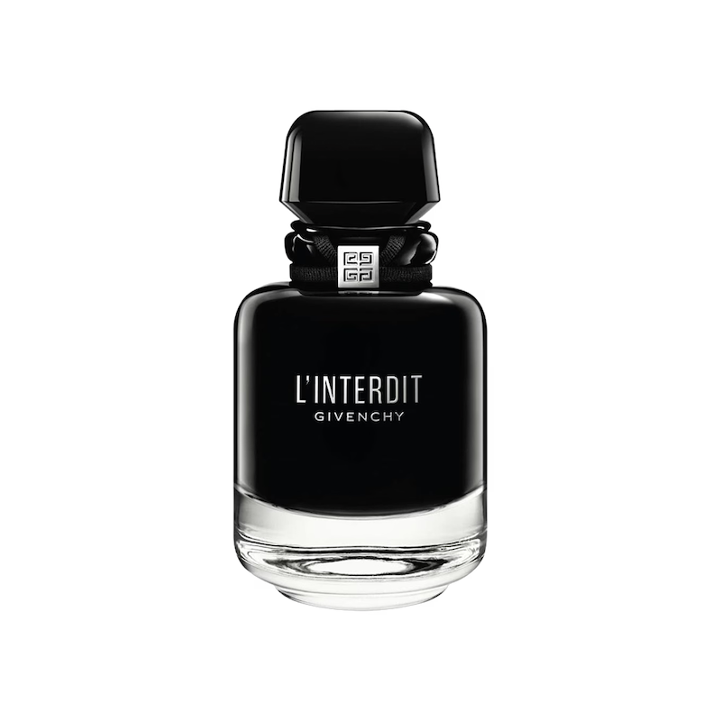 عطر ادکلن جیوانچی له اینتردیت ادوپرفیوم اینتنس | Givenchy L’Interdit EDP Intense