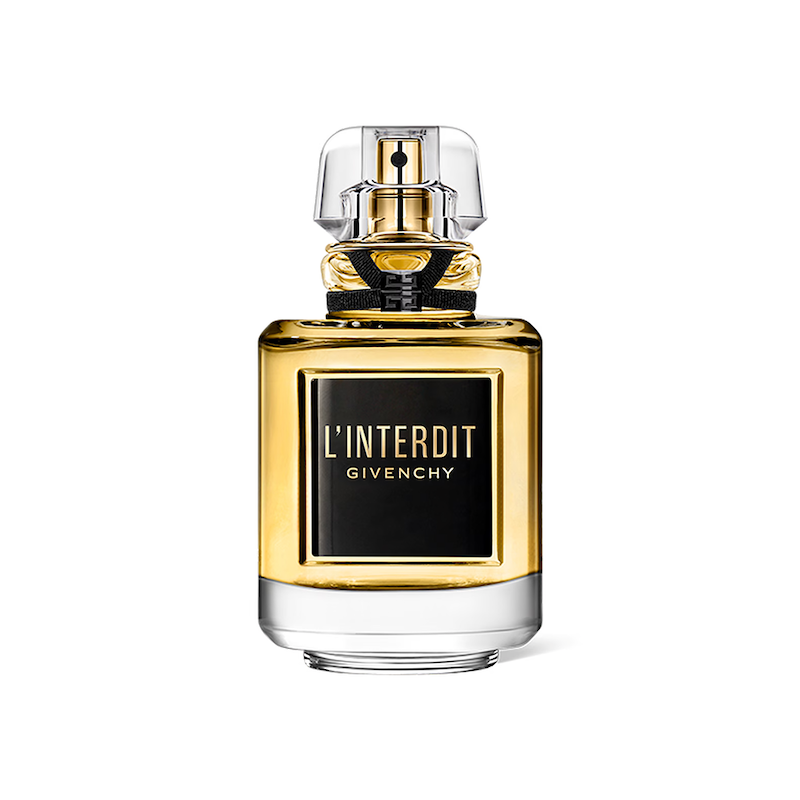 عطر ادکلن جیوانچی له اینتردیت پرفیوم | Givenchy L’Interdit Parfum