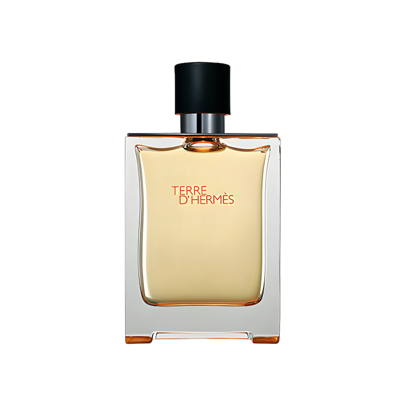 عطر ادکلن هرمس تق هرمس ادو تویلت | Hermes Terre d’Hermes EDT