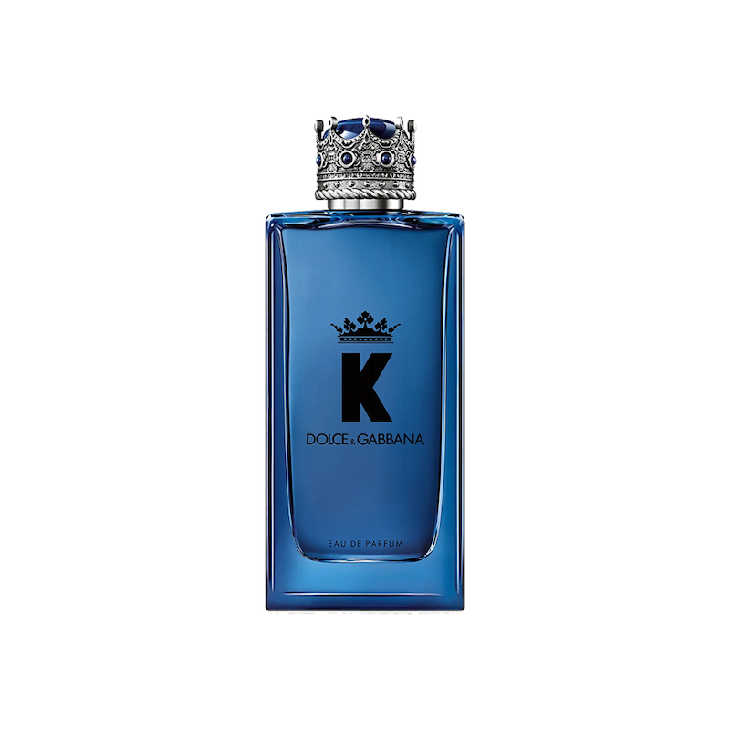 عطر ادکلن دولچه گابانا کی ادو پرفیوم اینتنس | Dolce & Gabbana K EDP Intense
