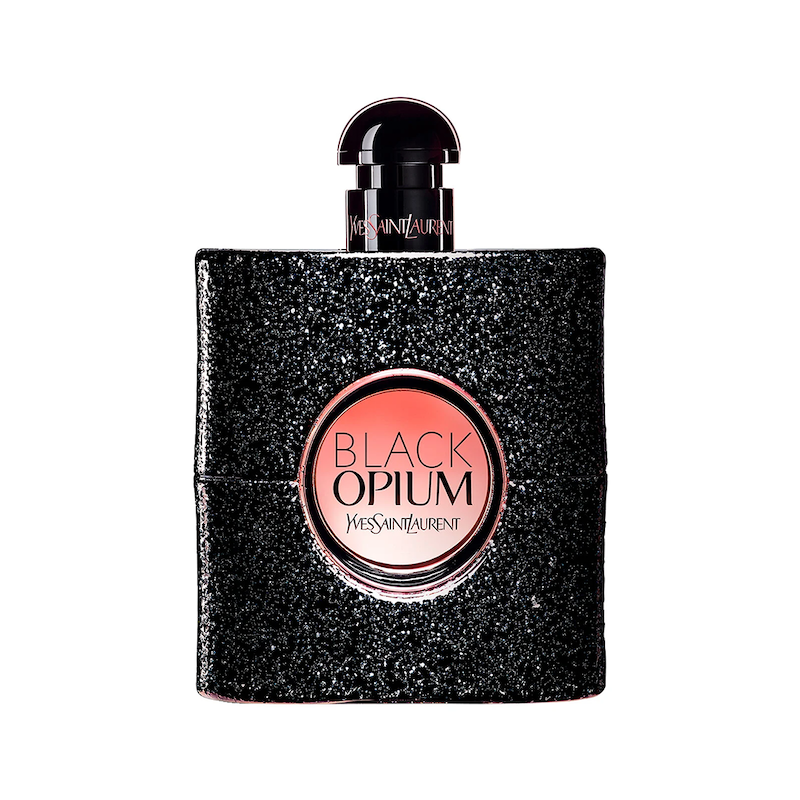 عطر ادکلن ایو سن لورن بلک اپیوم | Yves Saint Laurent Black opium