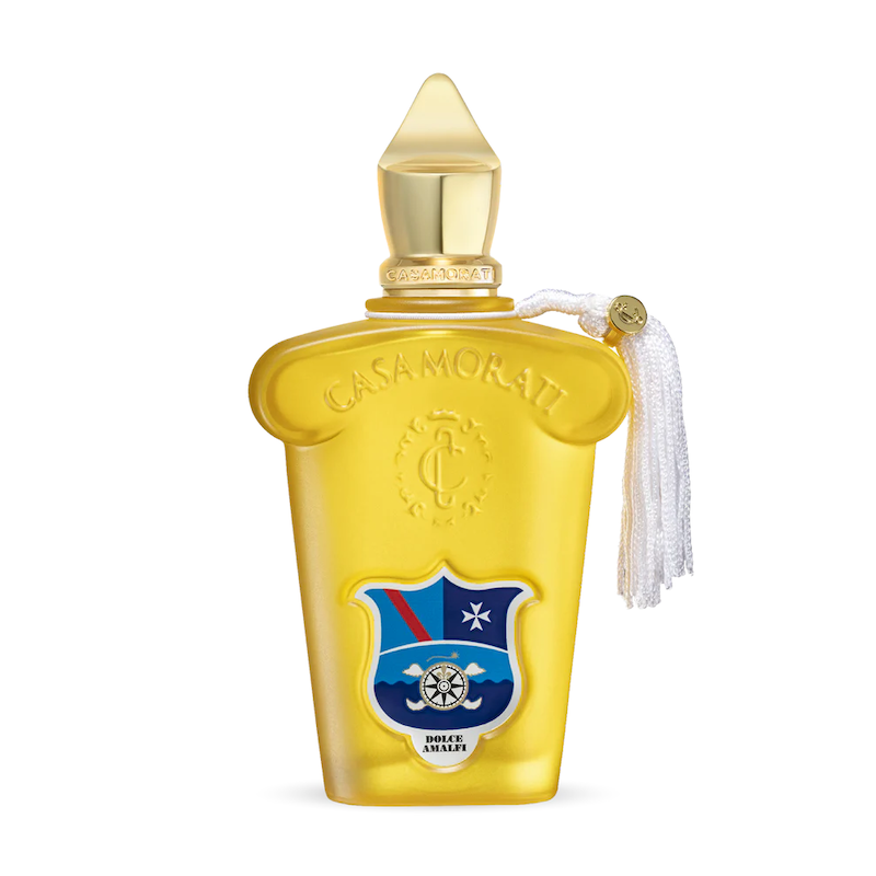 عطر ادکلن کازاموراتی زرجف-زرژاف دولچه آمالفی | Xerjoff Casamorati Dolce Amalfi