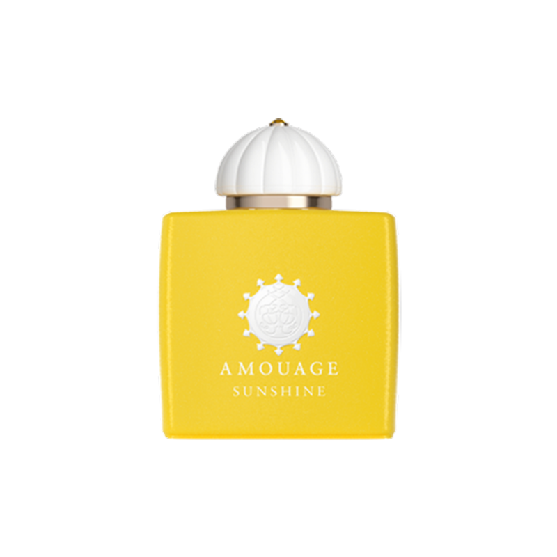 عطر ادکلن آمواج سان شاین زنانه | Amouage Sunshine woman