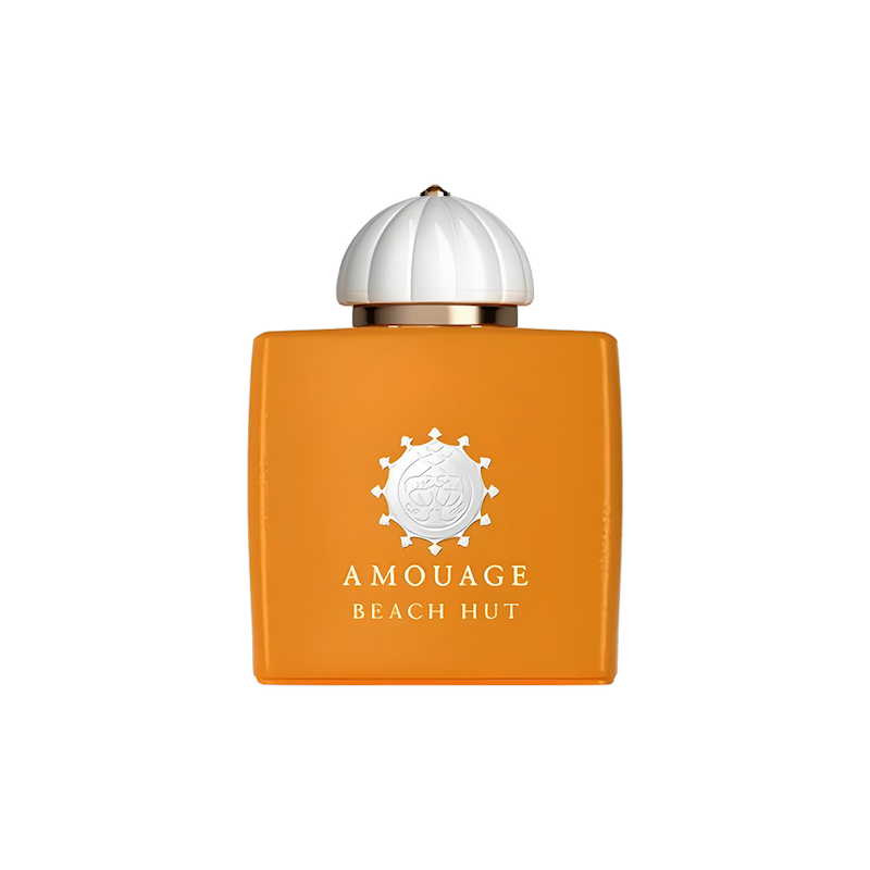 عطر ادکلن آمواج بیچ هات زنانه | Amouage Beach Hut Woman