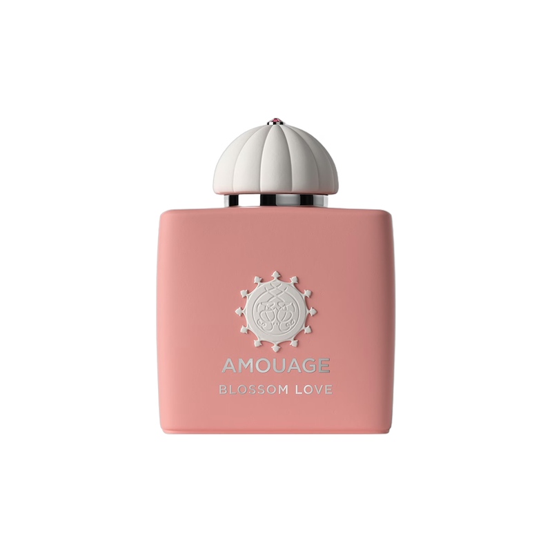 عطر ادکلن آمواج بلوسوم لاو | Amouage Blossom Love