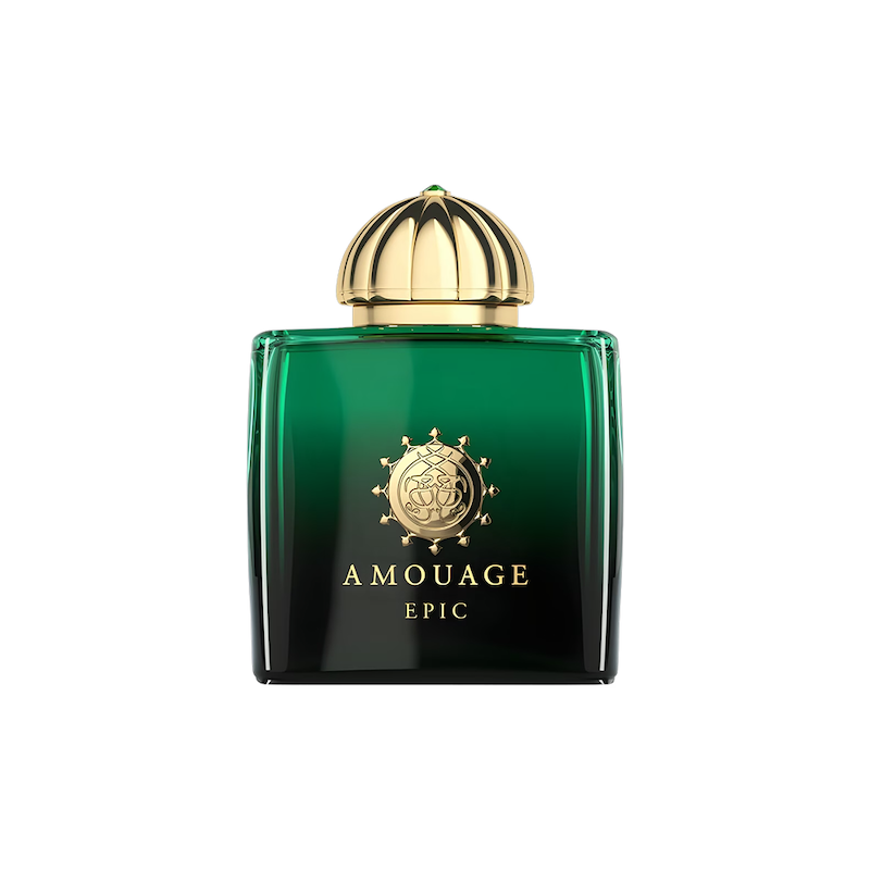 عطر ادکلن آمواج اپیک زنانه | Amouage Epic Woman