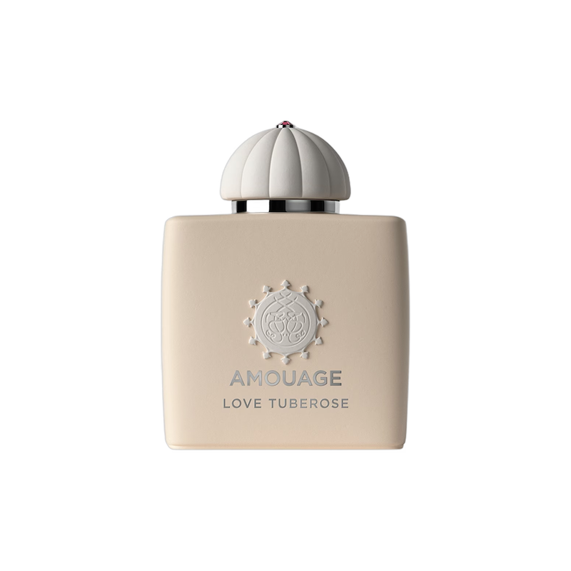 عطر ادکلن آمواج لاو تیوب رز | Amouage Love Tuberose