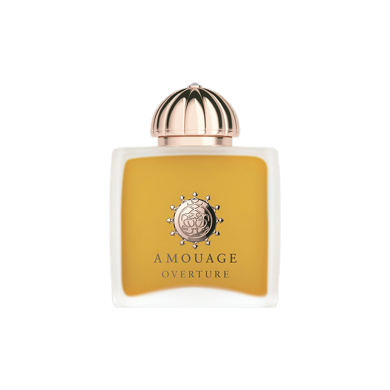 عطر ادکلن آمواج اورتور زنانه | Amouage Overture Women
