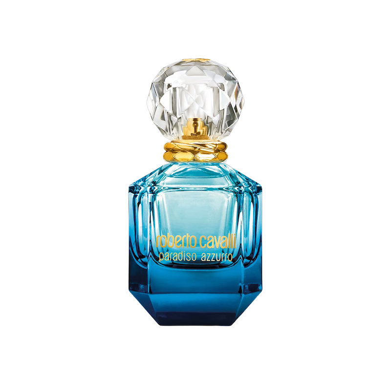 عطر ادکلن روبرتو کاوالی پارادایسو آزورو | Roberto Cavalli Paradiso Azzurro