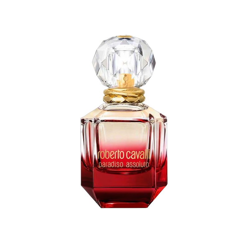 عطر ادکلن روبرتو کاوالی پارادایسو اسولوتو | Roberto Cavalli Paradiso Assoluto