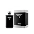 عطر ادکلن پرادا لهوم اینتنس | Prada L’Homme Intense