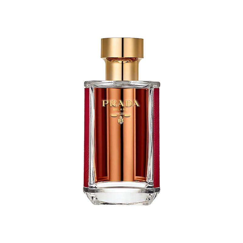 عطر ادکلن پرادا لا فم اینتنس | prada La Femme Intense
