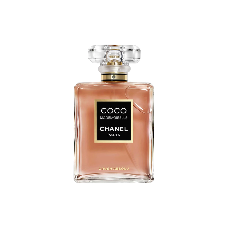 عطر شنل کوکو مادمازل کراش ابسولو | Chanel Coco Mademoiselle Crush Absolu