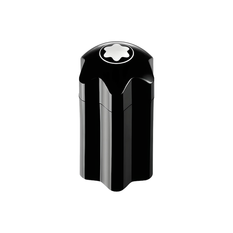 عطر ادکلن مون بلان امبلم مشکی | Mont Blanc Emblem